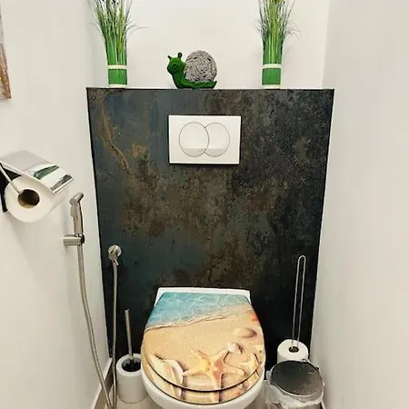 Comfort Paris