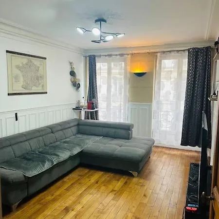 Apartment Comfort *