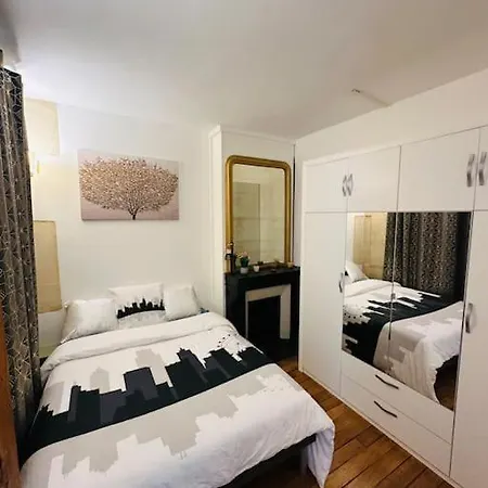 Comfort Paris