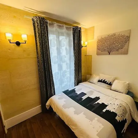 Apartment Comfort