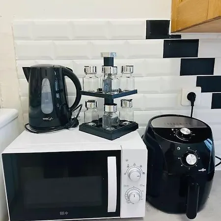 Apartment Comfort