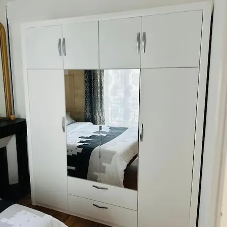 Comfort * Paris