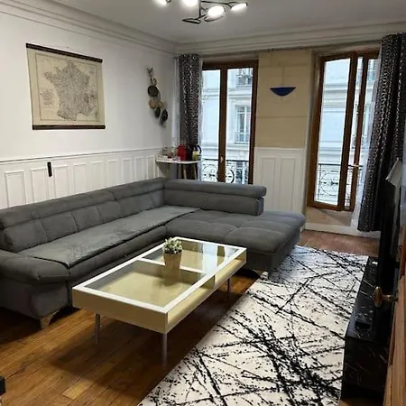 Comfort Appartement *