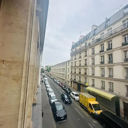 Appartement Comfort *